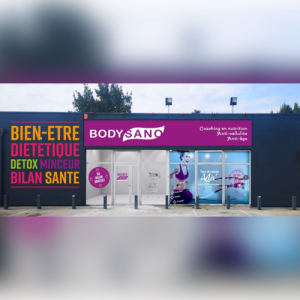 Studio Comme J’aime devient Bodysano Alès