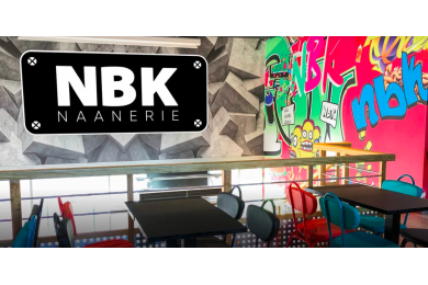 L\'enseigne de restauration NBK mise à l\'honneur par Snacking Magazine