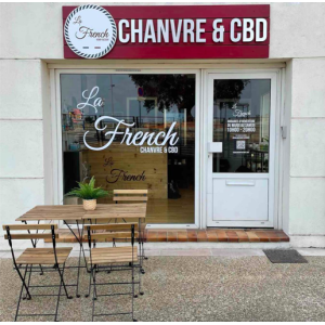 En vidéo : La French Chanvre & CBD présente son enseigne lors de Franchise Expo