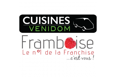 Cuisines Venidom rejoignent les Réseaux d\'Avenir