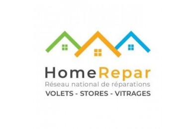 REPRISE ACTIVE POUR HOME REPAR !