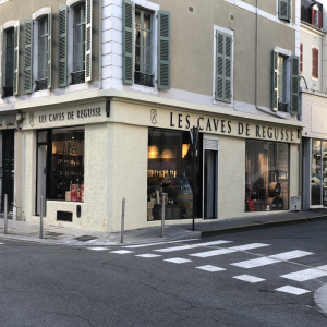 Les Caves de Régusse ouvrent leur 22ème boutique à Pau