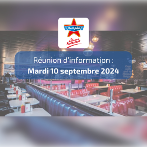 Memphis recrute des franchisés : Nouvelle réunion d\'information le 10 septembre