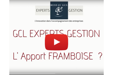 Comment Framboise accompagne GCL Experts Gestion dans le recrutement de ses franchisés