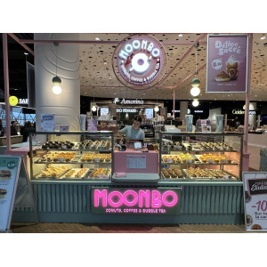 Devenez franchisé Moonbo et rejoignez une aventure gourmande !