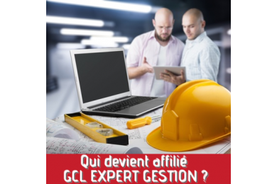 Découverte du parcours de 2 nouveaux affiliés GCL EXPERTS GESTION