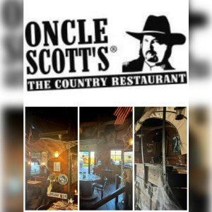 Oncle Scott’s : Une réunion d’information festive, aux couleurs d’Halloween !