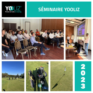 Retour sur le séminaire Yooliz