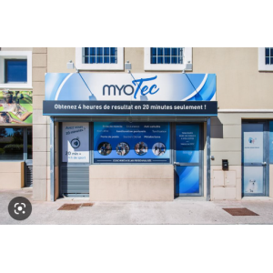 Nouvelle réunion d\'information chez MYOTEC