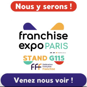 MEUH ! Restaurant sera présent à Franchise Expo Paris 2023