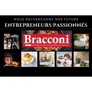 Un atout majeur dans votre reconversion : l\'atelier Bracconi