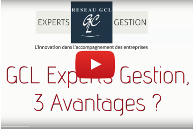 3 avantages à rejoindre la franchise GCL EXPERTS GESTION