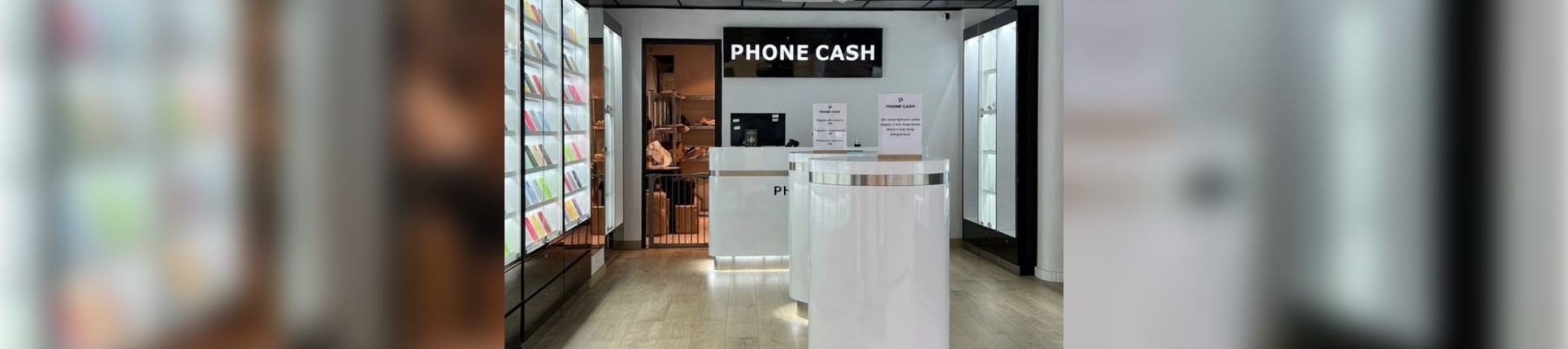 PHONE CASH