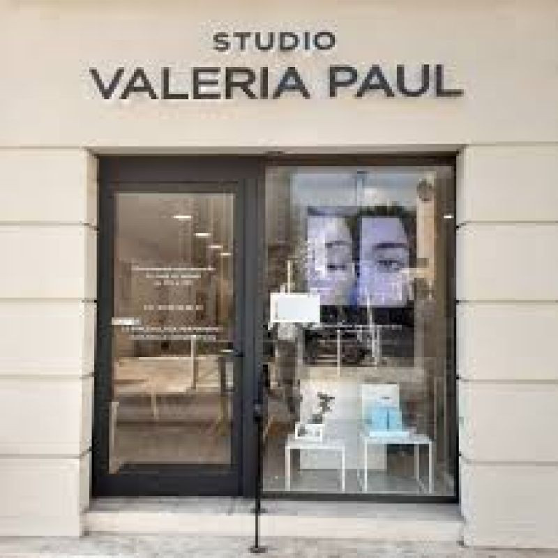 Studio Valéria Paul