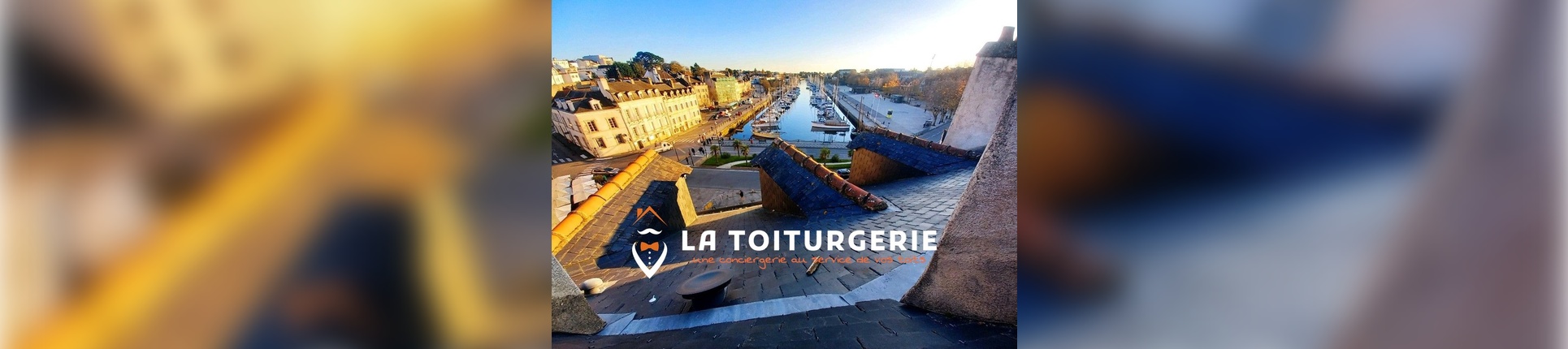 LA TOITURGERIE