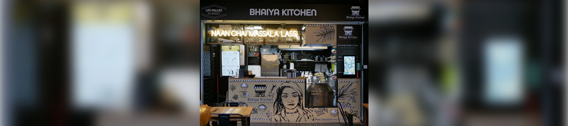 BHAIYA KITCHEN