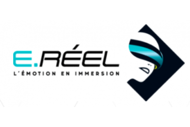 Réunion d\'information réussie dans le réseau de franchise E.REEL spécialisé dans le loisir en réalité virtuelle