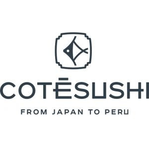 Côté Sushi sera présent au Salon Arab Franchise Expo de Dubai les 6 et 7 novembre