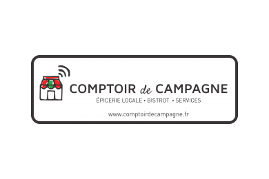 OUVREZ VOTRE COMPTOIR DE CAMPAGNE A CLAVEYSON DANS LA DROME OU A COGNY DANS LE RHONE