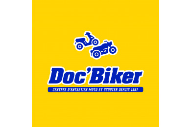 Doc\'Biker, le spécialiste de l\'entretien et la réparation des 2/3 roues thermiques et électriques continue son développement et ouvre son premier centre Multimarque