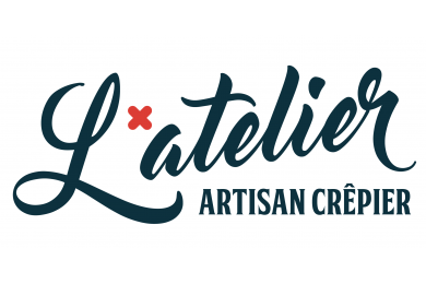 Pour la 3e année consécutive, L’Atelier Artisan Crêpier élue meilleure enseigne de crêperie !