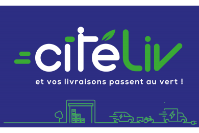 CITELIV au forum de la cyclologistique : une vision durable pour l’avenir de nos villes