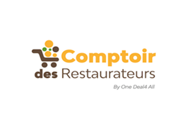 Le Comptoir des Restaurateurs intègre un nouveau mandataire