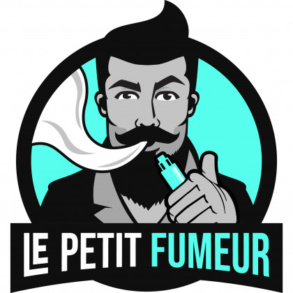 LE PETIT FUMEUR